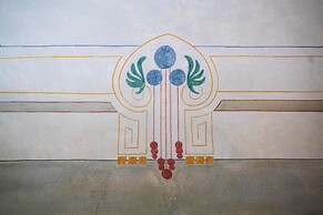 Baroque Apartments - Capo 10 Liberty Studio