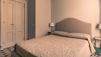 Baroque Apartments - Capo 10 Liberty Studio