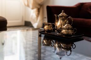 Capo 10 Liberty C3 in Siracusa