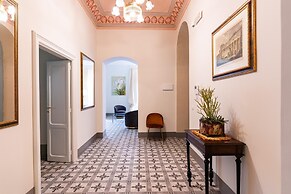 Capo 10 Liberty C3 in Siracusa