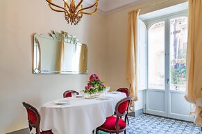 Capo 10 Liberty C3 in Siracusa