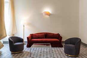 Capo 10 Liberty C3 in Siracusa