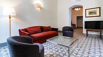 Capo 10 Liberty C3 in Siracusa