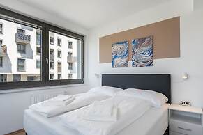 FeelGood Apartments LakeLiving