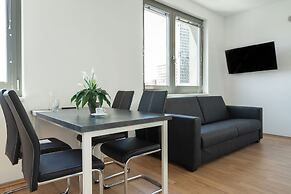 FeelGood Apartments LakeLiving