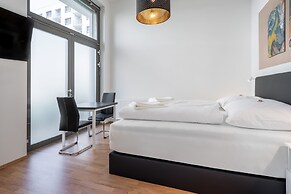 FeelGood Apartments LakeLiving