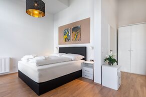 FeelGood Apartments LakeLiving