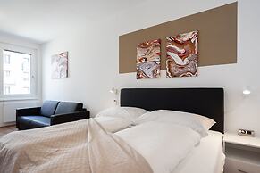 FeelGood Apartments LakeLiving