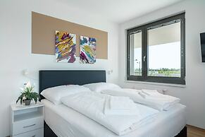 FeelGood Apartments LakeLiving