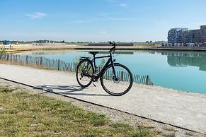 FeelGood Apartments LakeLiving