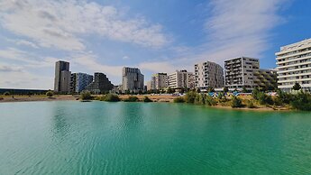 FeelGood Apartments LakeLiving