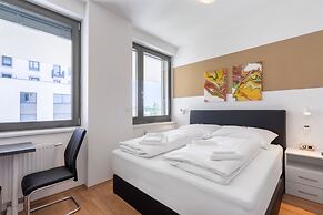 FeelGood Apartments LakeLiving