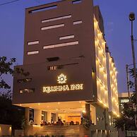 Krishna Inn - The Green Hotel