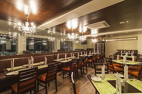 Krishna Inn - The Green Hotel