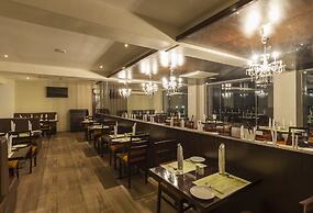 Krishna Inn - The Green Hotel