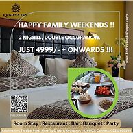 Krishna Inn - The Green Hotel