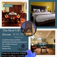 Krishna Inn - The Green Hotel