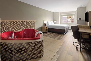 Days Inn By Wyndham Jackson Downtown