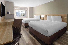 Days Inn By Wyndham Jackson Downtown