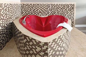 Days Inn By Wyndham Jackson Downtown