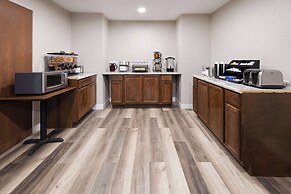 Days Inn By Wyndham Jackson Downtown