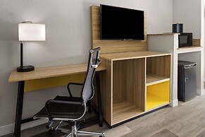 Days Inn By Wyndham Jackson Downtown