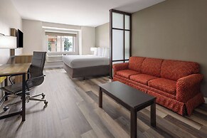 Days Inn By Wyndham Jackson Downtown