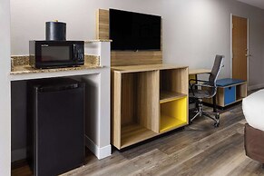 Days Inn By Wyndham Jackson Downtown