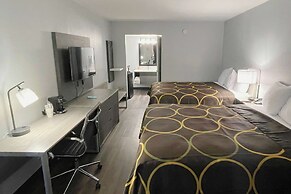 Super 8 By Wyndham Pigeon Forge Downtown