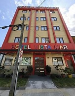 HOTEL VISTA MAR