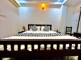 Hotel Urban Heritage