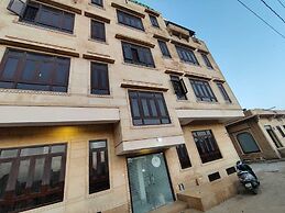 Hotel Urban Heritage