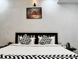 Hotel Urban Heritage