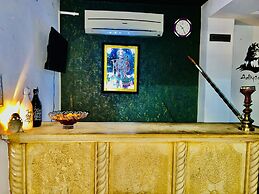 Hotel Urban Heritage