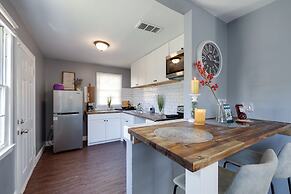 Medical District Gem