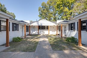 Medical District Gem