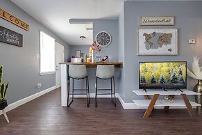 Medical District Gem