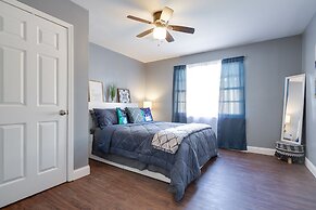 Medical District Gem