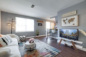 Medical District Gem