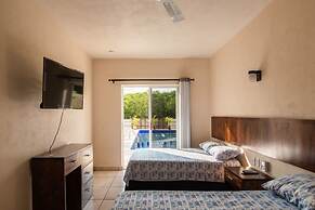 Isla Bonita Hotel