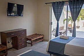 Isla Bonita Hotel