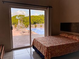 Isla Bonita Hotel