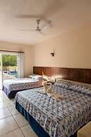 Isla Bonita Hotel