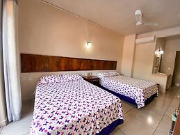 Isla Bonita Hotel