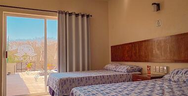 Isla Bonita Hotel