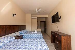 Isla Bonita Hotel