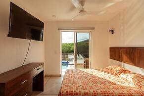 Isla Bonita Hotel