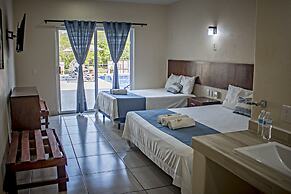 Isla Bonita Hotel