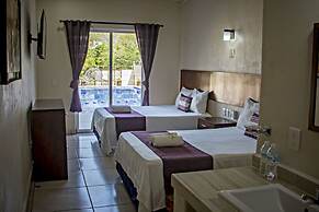 Isla Bonita Hotel