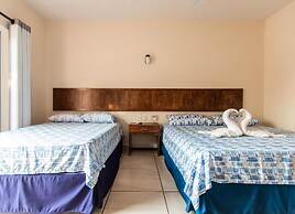 Isla Bonita Hotel